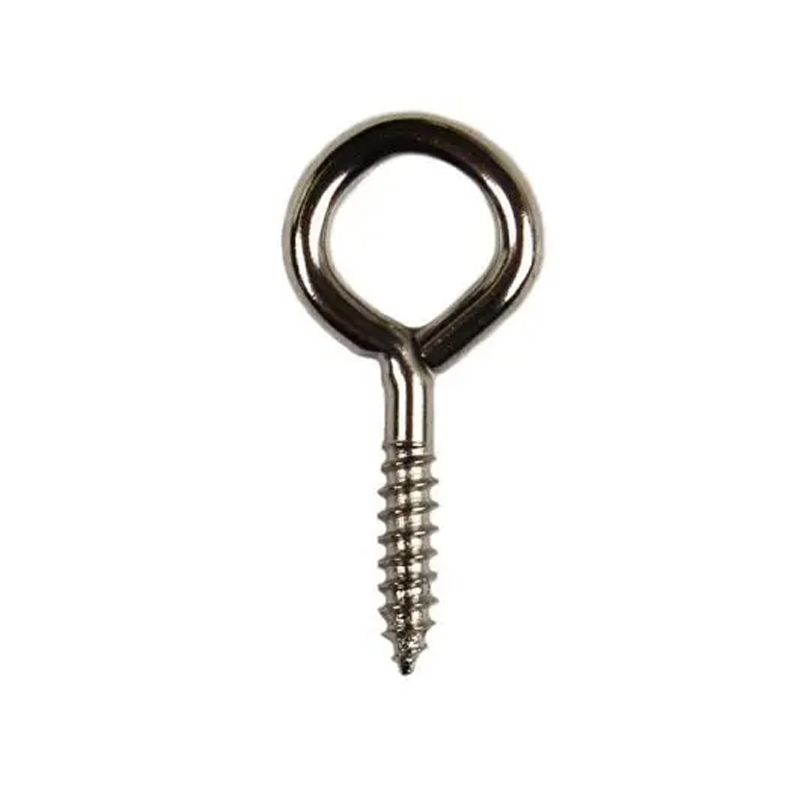 PREMIUM CHOICE CURTAIN WIRE EYES