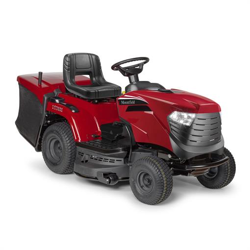 MOUNTFIELD 98CM RIDE ON HYDRO