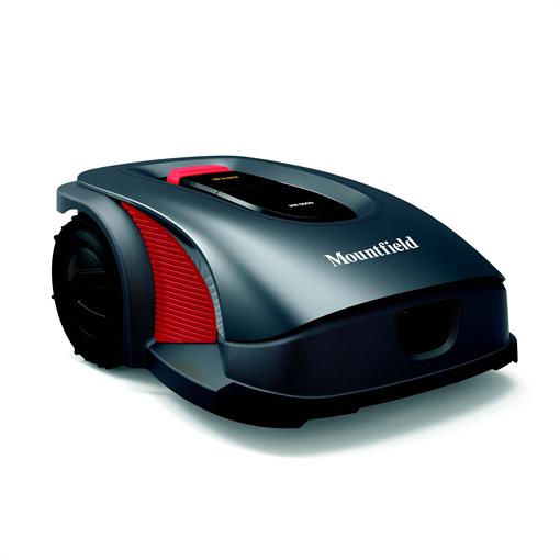 MOUNTFIELD AUTONOMOUS ROBOTIC MOWER