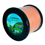 GARDENCARE PROLINE 2.7MM X 180M NYLON STRIMMER LINE