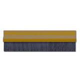 EXITEX STANDARD BRUSH STRIP 914MM GOLD