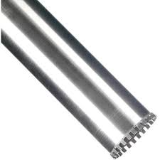 HUSQVARNA DIAMOND CORE HARD CONCRETE DRILL BIT 200 X 500