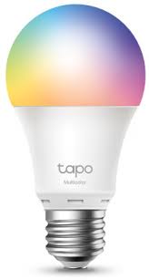 TP LINK SMART WIFI LIGHT BULB MULTICOLOUR E27