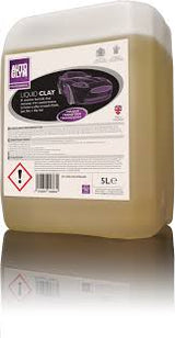 AUTOGLYM PROFESSIONAL LIQUID CLAY / MAGMA 5L