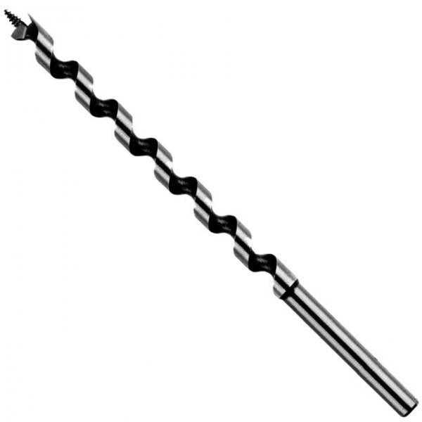HELLER AUGER BIT 32 MM × 235 MM, HEX SHANK