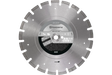 HUSQVARNA VARI-CUT S85 400MM DIAMOND BLADE - Watson Hire