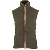 JACK PYKE COUNTRYMAN FLEECE GILET