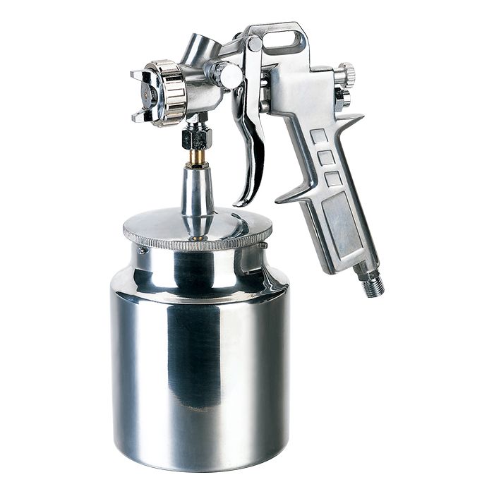 JEFFERSON SUCTION FEED SPRAY GUN JEFA046