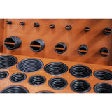 JEFFERSON 419PC O-RING ASSORTMENT, METRIC
