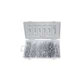 JEFFERSON 150PC R CLIP ASSORTMENT