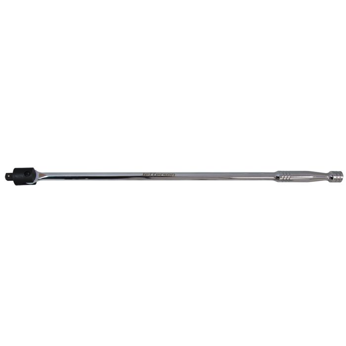 JEFFERSON INDUSTRIAL BREAKER BAR 1/2" SQ DRIVE 600MM