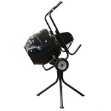 JEFFERSON 110V CEMENT MIXER WITH STAND