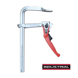 JEFFERSON 12'' RATCHET TYPE F-CLAMP