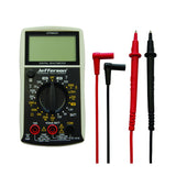 JEFFERSON 300V MULTIMETER