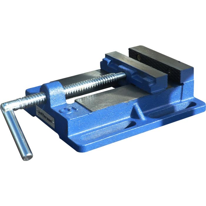 JEFFERSON 5" DRILL PRESS VICE