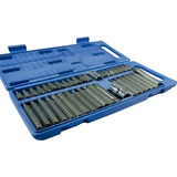 JEFFERSON 40 PIECE SPLINE SET