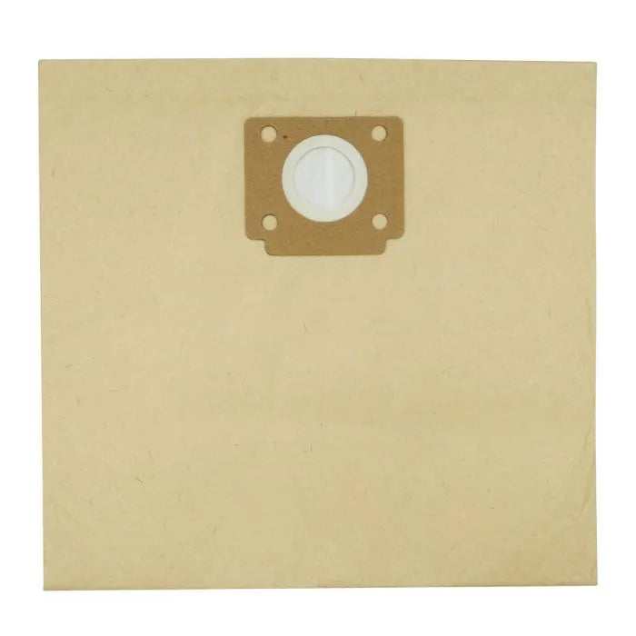 JEFFERSON SINGLE PAPER DUST BAG TO SUIT JEFVACWDSS-20 + 30