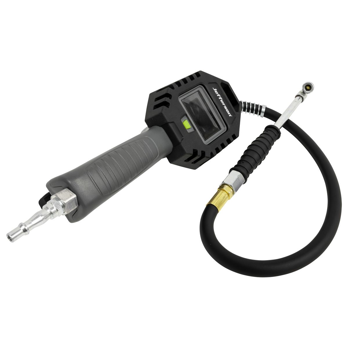 JEFFERSON PROFESSIONAL DIGITAL TYRE INFLATOR