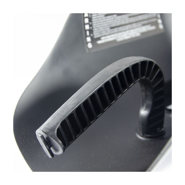 JEFFERSON HAND HELD WELDING MASK