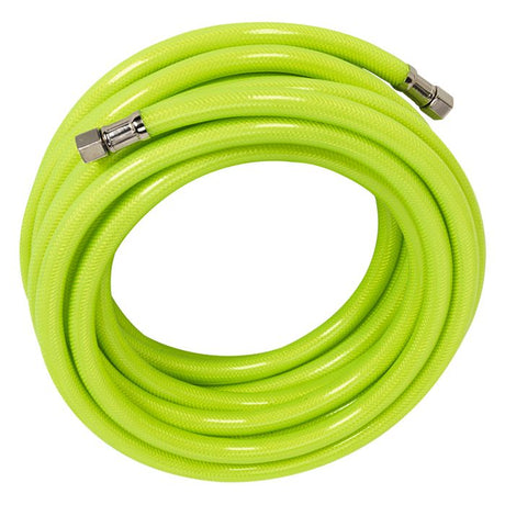 JEFFERSON 10M HIGH-VIS HYBRID AIR HOSE - Watson Hire