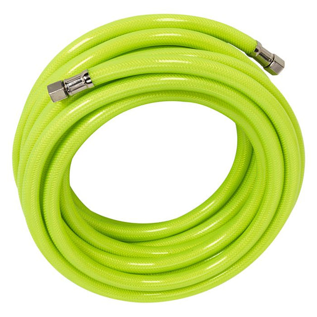 JEFFERSON 10M HIGH-VIS HYBRID AIR HOSE - Watson Hire