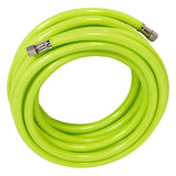 JEFFERSON 10MM HI-VIZ HYBRID AIR LINE HOSE 20M