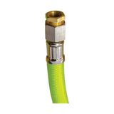 JEFFERSON 10MM HI-VIZ HYBRID AIR LINE HOSE 20M