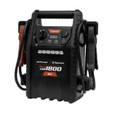 JEFFERSON DYNAMO JUMP STARTER 1800AMP