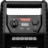 JEFFERSON DYNAMO JUMP STARTER 1800AMP