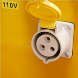 JEFFERSON 10.0KVA TRANSFORMER SINGLE PHASE