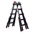 JEFFERSON AS4 MULTI PURPOSE LADDER 5 STEP 5.3M - Watson Hire