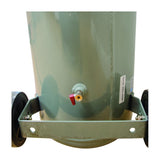 JEFFERSON 50 LITRE 2HP 8 BAR COMPRESSOR (110V)