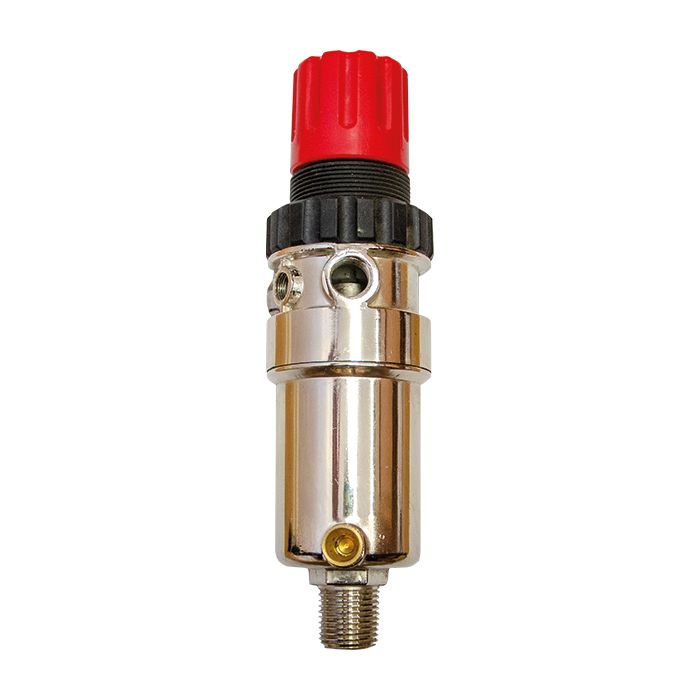 JEFFERSON REGULATOR KIT COMPRESSOR