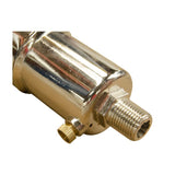 JEFFERSON REGULATOR KIT COMPRESSOR