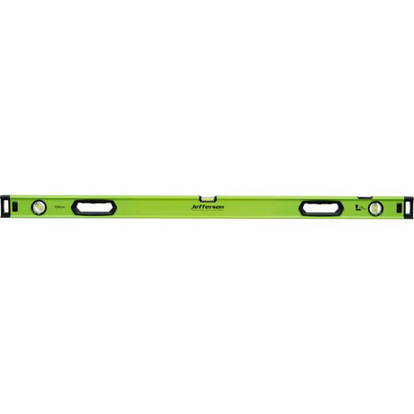 JEFFERSON 1200MM BOX SPIRIT LEVEL - Watson Hire