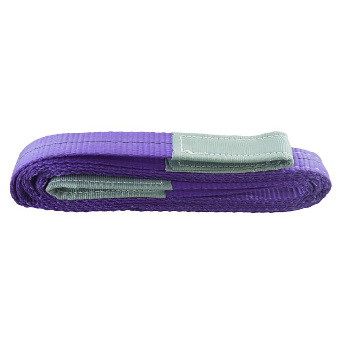 JEFFERSON 1 TONNE 2M LOAD SLING
