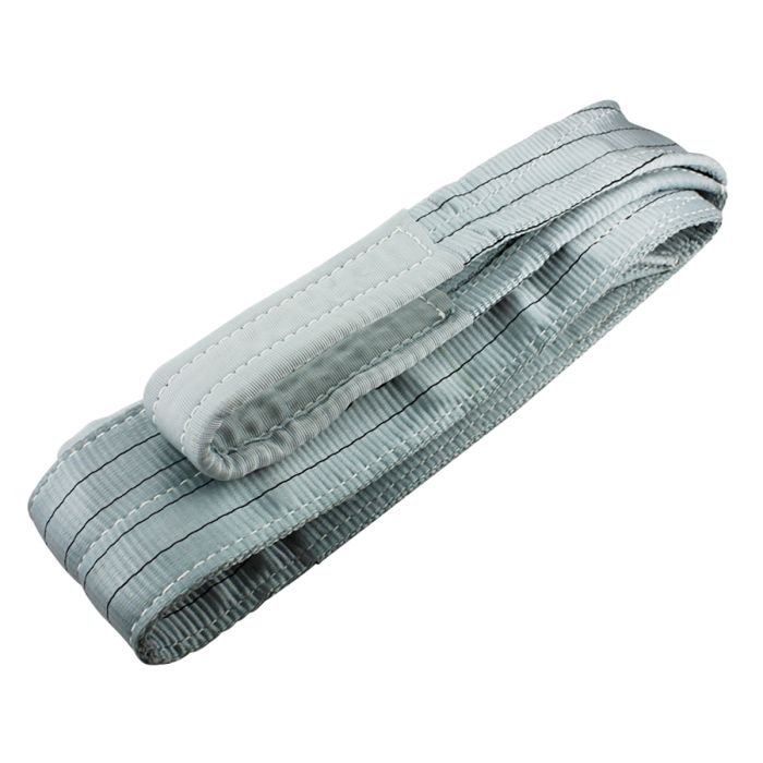 JEFFERSON 4 TONNE 3M LOAD SLING (GREY)