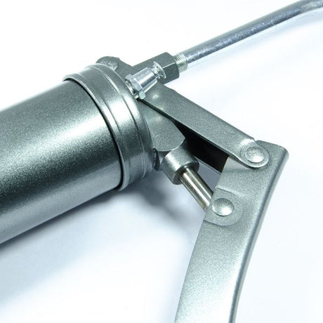 JEFFERSON PROFESSIONAL IRON HEAD GREASE GUN - Watson Hire