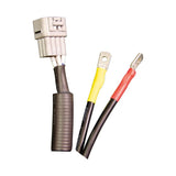 JEFFERSON 20KVA MINIGEN DIESEL GENERATOR THREE PHASE