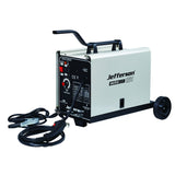 JEFFERSON GAS GASLESS MIG WELDER 230V