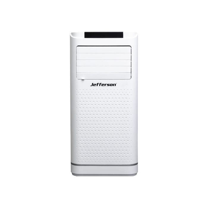 JEFFERSON 9,000 BTU/HR PORTABLE AIR CONDITIONER