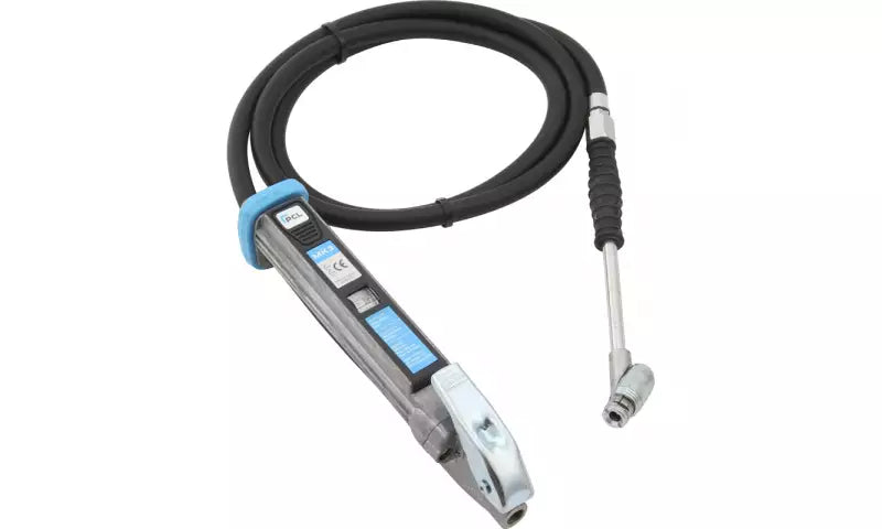 JEFFERSON MK4 AIR FORCE PCL TYRE INFLATOR