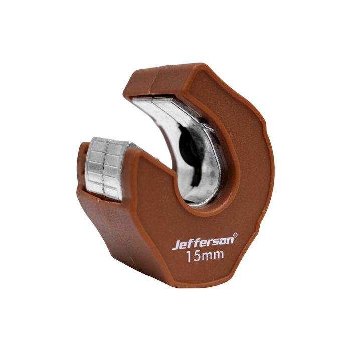 JEFFERSON AUTOMATIC RATCHET PIPE CUTTER 15MMJEFFERSON AUTOMATIC RATCHET PIPE CUTTER 15MM