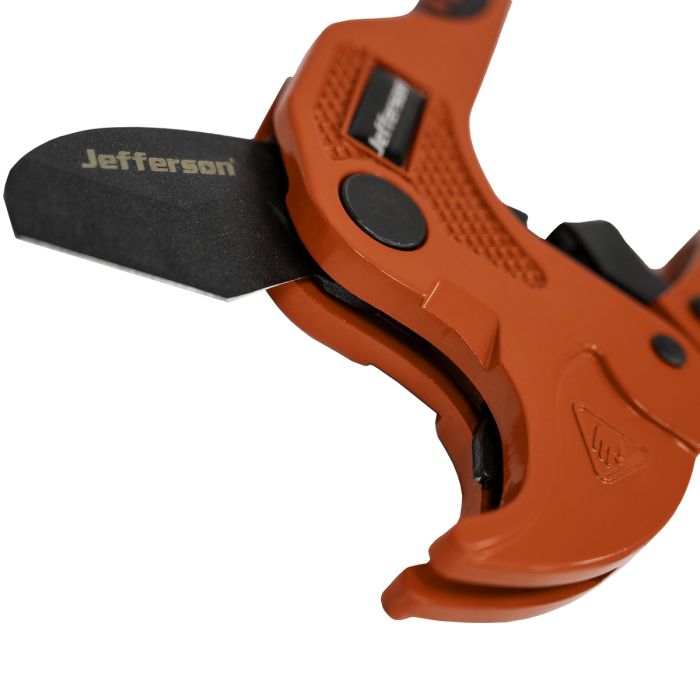 JEFFERSON MANUAL PLASTIC PIPE CUTTER