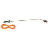 JEFFERSON 1280MM PROPANE ROOFERS TORCH KIT WITH 5M HSOE