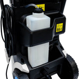 JEFFERSON 2000W 1650 BAR PRESSURE WASHER