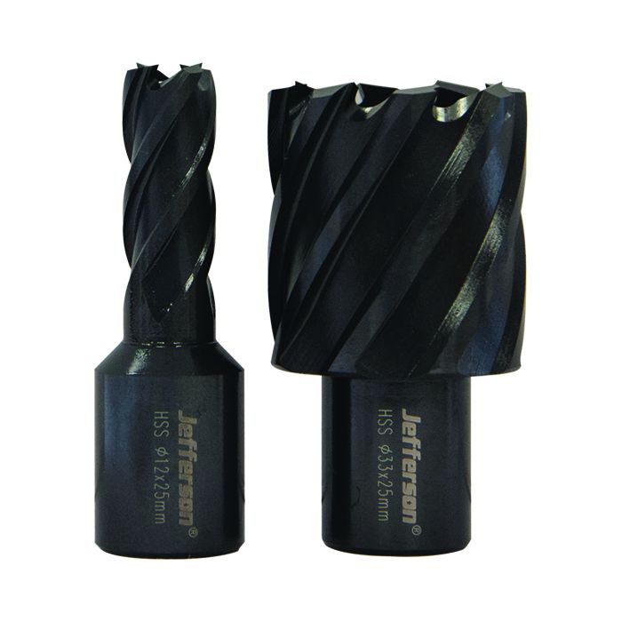 JEFFERSON SHORT SLUGGER BITS