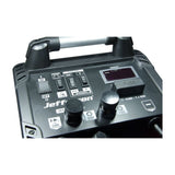 JEFFERSON DYNAMO 230A STARTER CHARGER