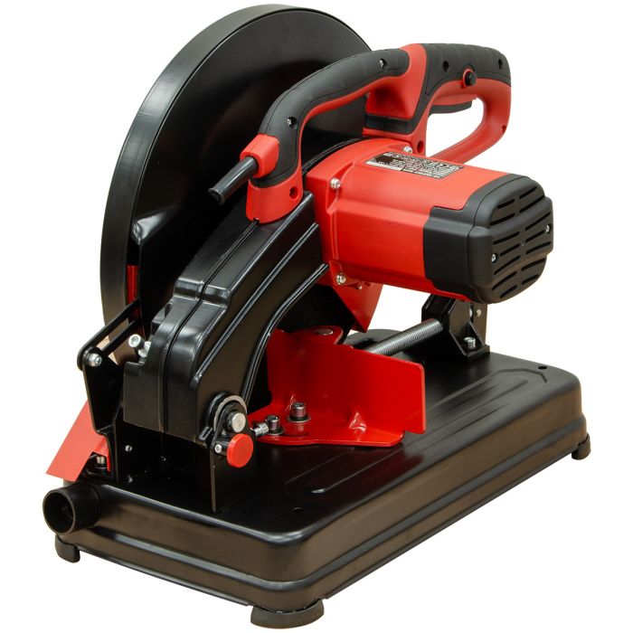 JEFFERSON 355MM 14" METAL CUT OFF SAW 230V