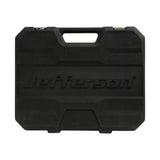 JEFFERSON 135 PIECE MECHANICS TOOL SET